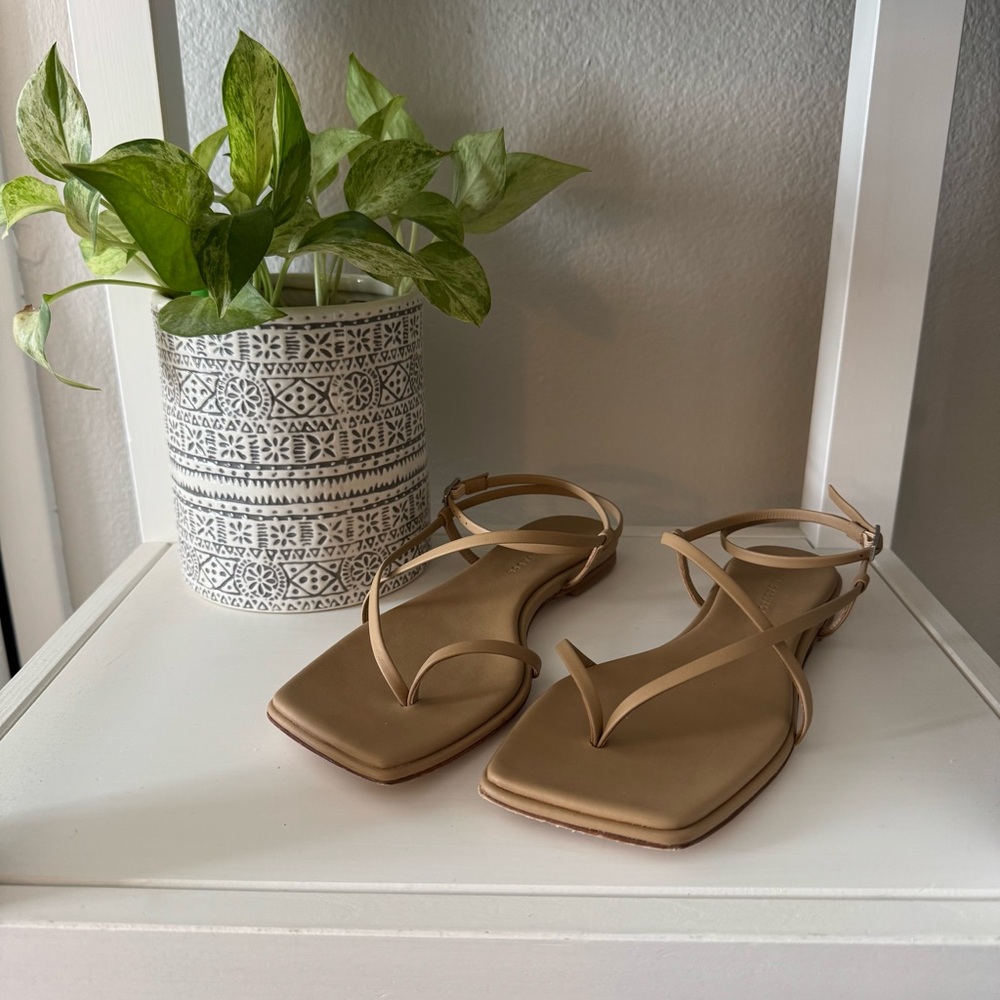 🌟EUC🌟Freda Salvador Alexia Sandals